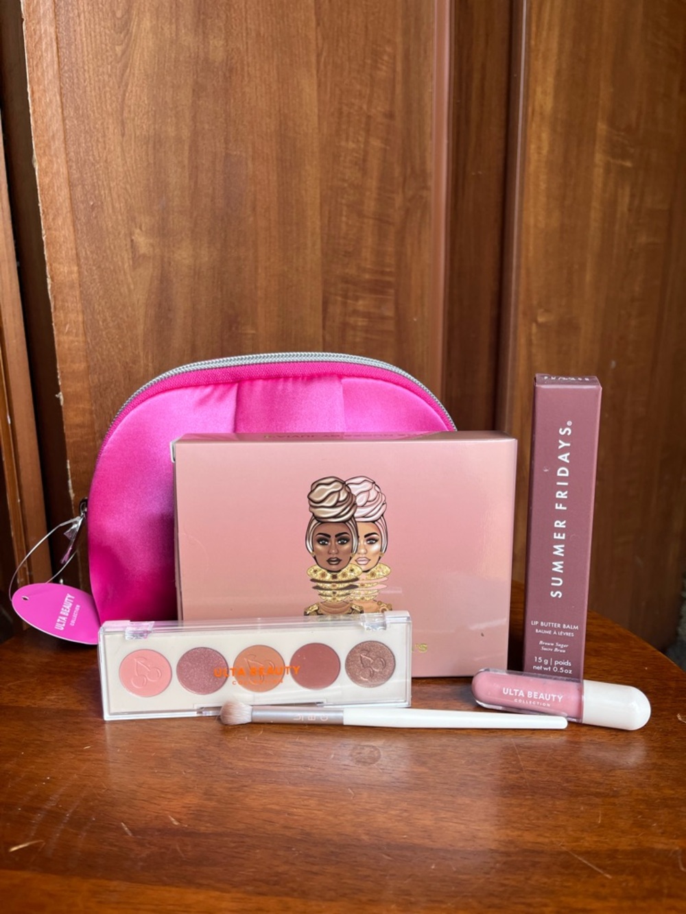NWT Makeup Lot! Summer Fridays x Ulta Beauty x Juvia’s Place